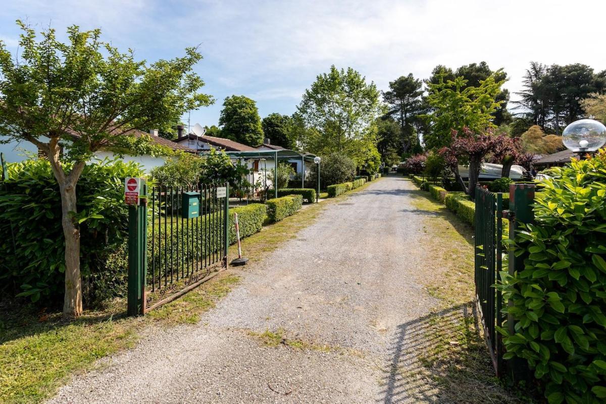 Chalet Sul Trasimeno SantʼArcangelo Exterior foto