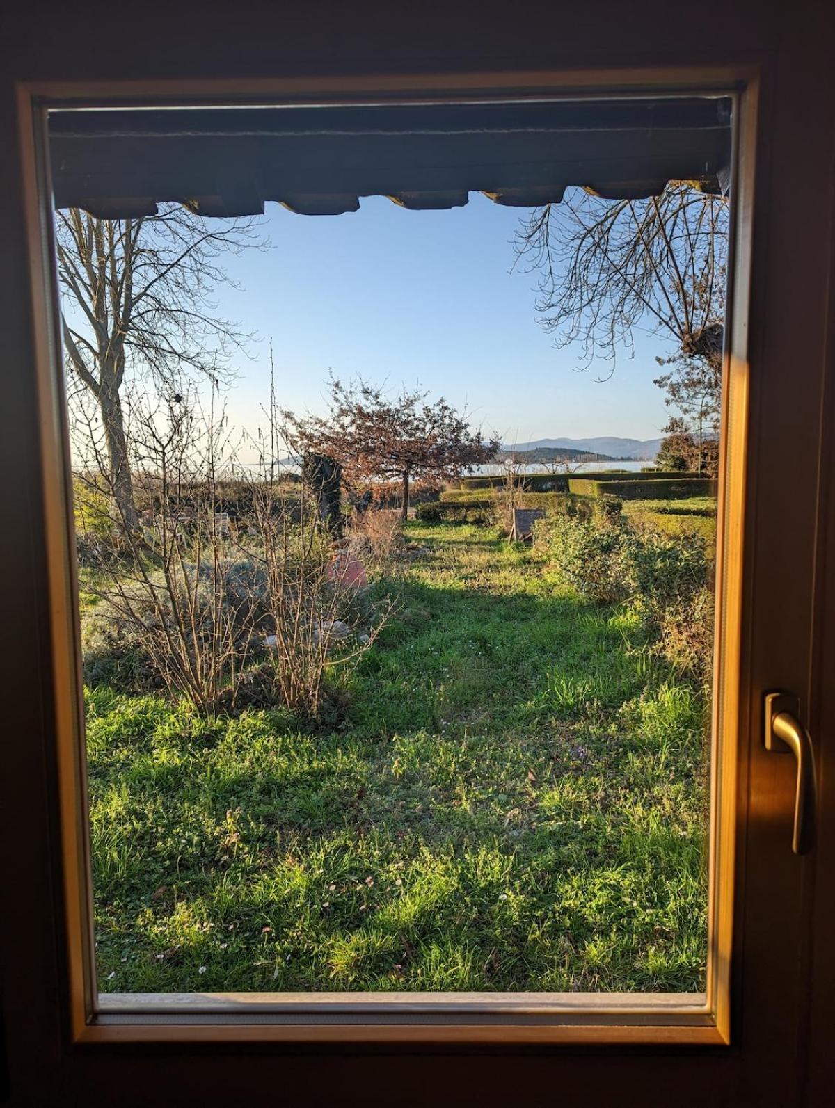Chalet Sul Trasimeno SantʼArcangelo Exterior foto