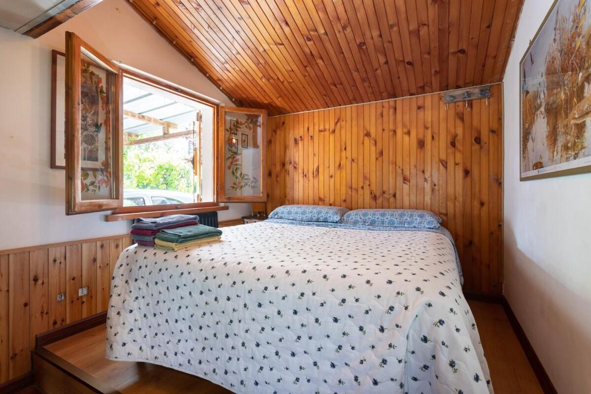 Chalet Sul Trasimeno SantʼArcangelo Exterior foto